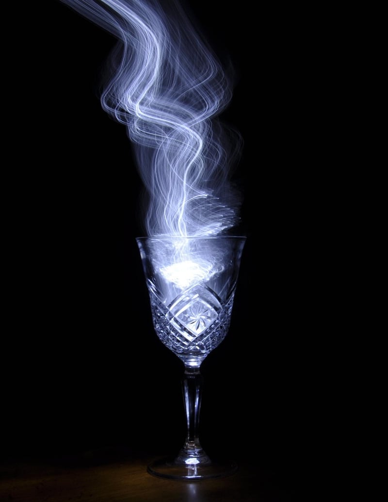 Magic potions