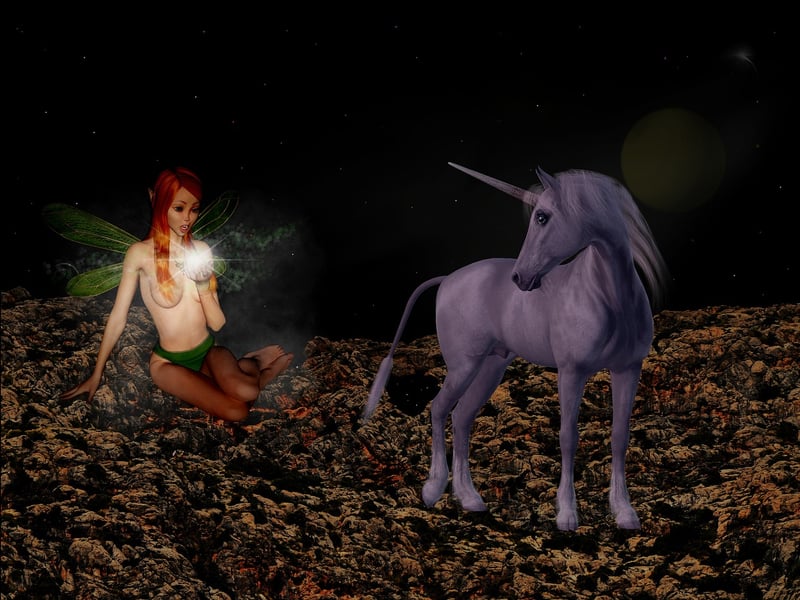 Unicorn